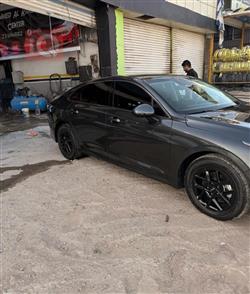 كيا K5